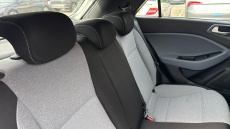 Hyundai i20 1.2 SE 5dr Petrol Hatchback